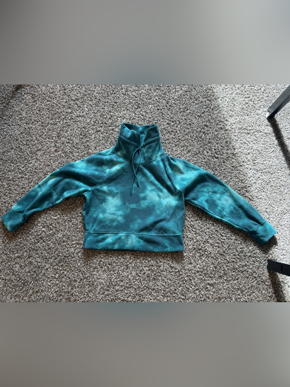 Old Navy Pullover Fleece Sweater Size Medium